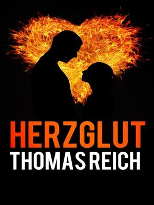 cover image of Herzglut